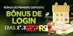 Promoções 1 BETR9