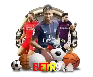 Apostas Esportivas no BETR9