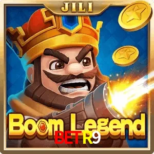 boom pescaria BETR9