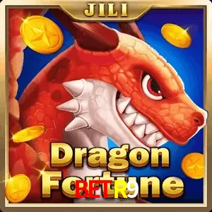 dragon fortune pescaria BETR9