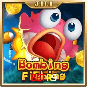 bombing fishing BETR9