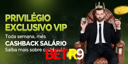 Promoções BETR9